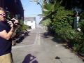 Magging a Avet SX casting test 1