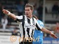 Adem Sari FC 08 Villingen Saison 07/08