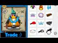VERY VERY RARE Member Account -TRADE !