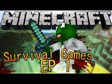 survival games survival games