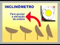 Instalação Antena Century