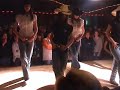 Wild Bunch Girls-Baile Cowgirls 5