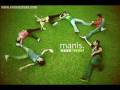 Manis - Malam (home record)
