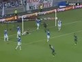 Grenoble 0-2 OM  ( Les buts : Niang et Cheyrou )