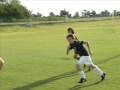 4v4 National Championships