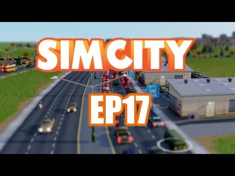 simcity 2013