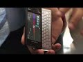 Esato view on the Sony Ericsson X1
