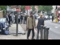 Woolwich Soldier Murder: Attackers "Urged Passersby To Film Incident"