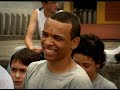 BASQUETE SOLIDÁRIO/TITTÃS BASQUETE - REPORTAGEM JORNAL FUTURA