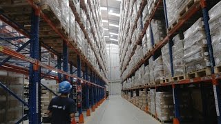 Natura: así funciona el sistema de distribución para sus vendedoras