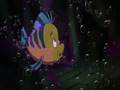 Disney's Little mermaid Fandub פאנדאב בת הים הקטנה של דיסני