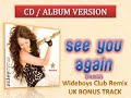 See You Again (Wideboys Club Remix) - Miley Cyrus