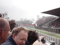 DTM event Zandvoort