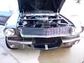 1965 Mustang Fastback 2+2 Resto Mod
