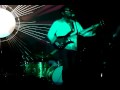 Paul Randolph Live at Elefante Rosso 26/09/09 Part 1