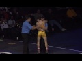 Clovis Wrestling - 2009 The Story
