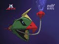 Sonic x - 08 - El Baile de los Satelites (parte 2)