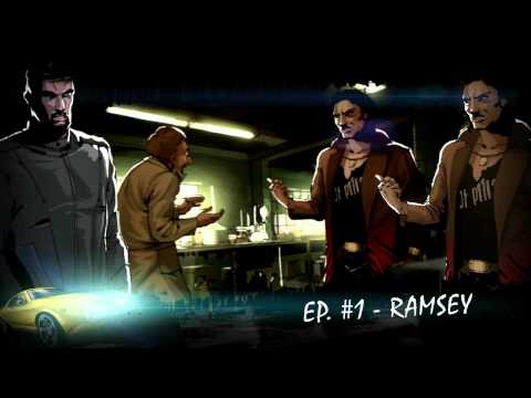 Driver Renegade 3D - Episode #01 [FR]