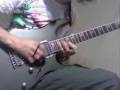 Symphony X Fool's Paradise by Cesar Huesca