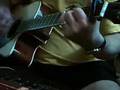 Would you like to play the guitar - Pat Donahue (cover)