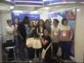 videos de Agito no Stand do Portal Bibliotecário