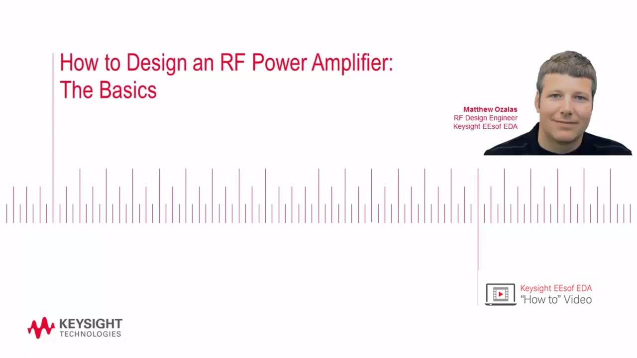 How to calculate RF power amplifier efficiency Electrical Engineering