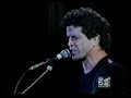 LOU REED  \" Some Kinda Love -Sister Ray \"