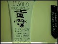 How to Fly an Airplane : Advice for First Solo Airplane Flight How to Fly an Airplane : Advice for First Solo Airplane Flight