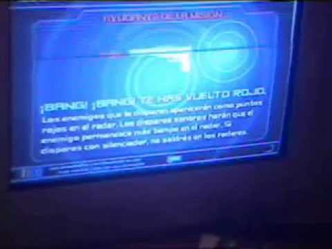 Video Tutorial Para Hitachi 47DJ y 47DH