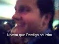 Pardal Fenômeno - Invasão na Formatura do Objetivo Pardal Fenômeno - Invasão na Formatura do Objetivo