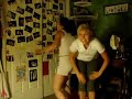 Go girl remix dance