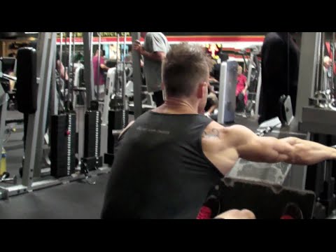 how to build lats
