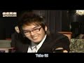 Relay Talk - RyeoWook to KyuHyun to Donghae [English Subbed]