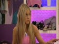 Nikki - A florist or a Jockey? - week 8