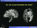 Towards Engineering the Mind by Reverse Engineering the Brai