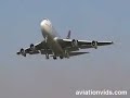 Boeing 747 Retirement Flight