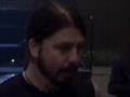 Them Crooked Vultures -Dave Grohl Interview