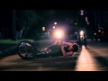 Kareem Salama (feat. The WitWits) - City of Lights (Official Music Video)
