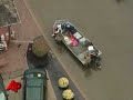 Raw Video: People Rescued From Floods in Indiana Raw Video: People Rescued From Floods in Indiana
