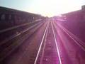Queensboro Plaza to Willets Point-Shea Stadium via Flushing Express part 1!