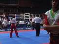 Diligens vs Kushtanova (-55kg, SC) WAKO EC, Varna 2008
