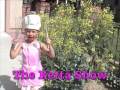 The Retta Show: Sweet Potato Fries