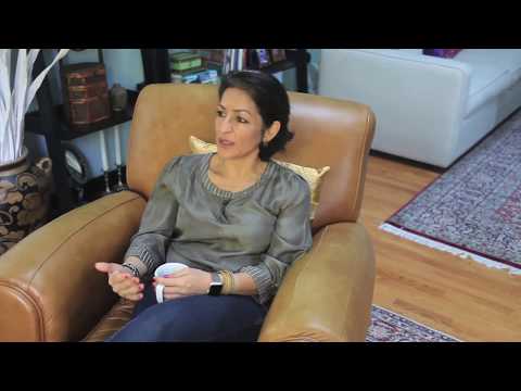 Susan Abulhawa on Writing and Activism - Witness Palestine Rochester