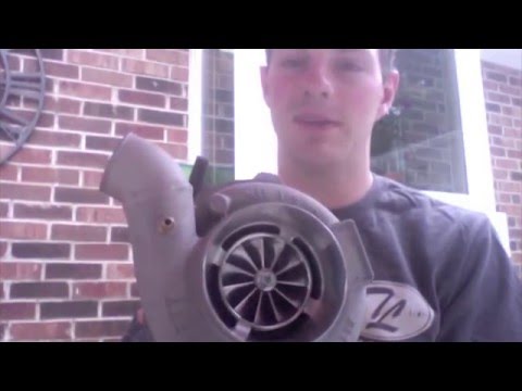 how to rebuild srt 4 turbo