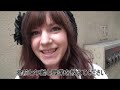 原宿 渋谷 ファッション インタビュー harajuku shibuya fashion interview