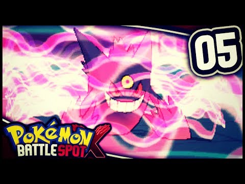 how to save and quit pokemon x