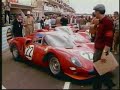 le mans 1965 alpine