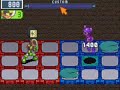 MMBN 5 Team Colonel: DS navi battles part 1