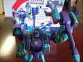 Lugnutz Stop-Motion Test