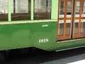 Milan Car No.1818.